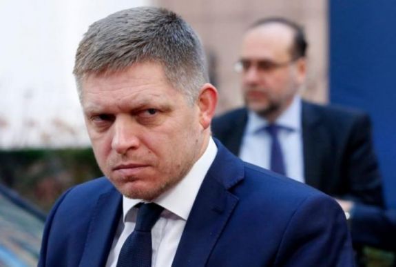 Újságíró-gyilkosság: sorosozik és puccsot emleget a szlovák elnök