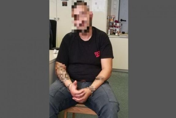 Részletek a gyilkosságról: őrjöngött a háromszéki kamionos