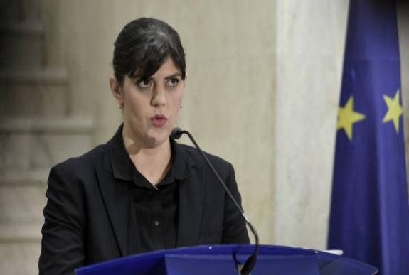 Kövesi: a DNA egymilliárd euró behajtását tette lehetővé