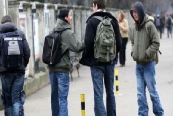 Négyéves rekord dőlt meg: rengeteget lógnak a háromszéki diákok