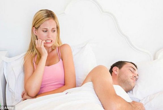 Felmérés: ez a női orgazmus hiányának tizenegy leggyakoribb oka