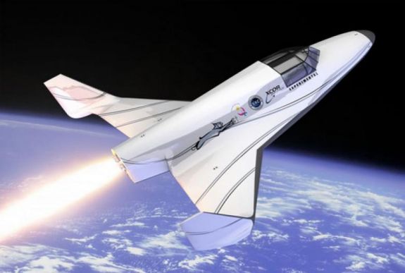 Az oroszok már 2025-től menetrend szerint vinnének turistákat az űrbe