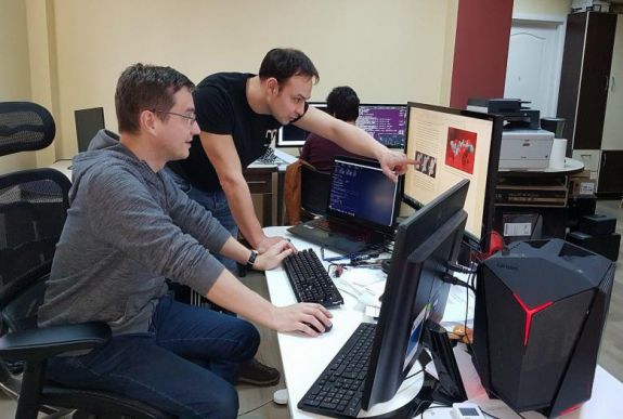 Székelyföldi kutatók járulnak hozzá az orvostudomány fejlődéséhez – interjú