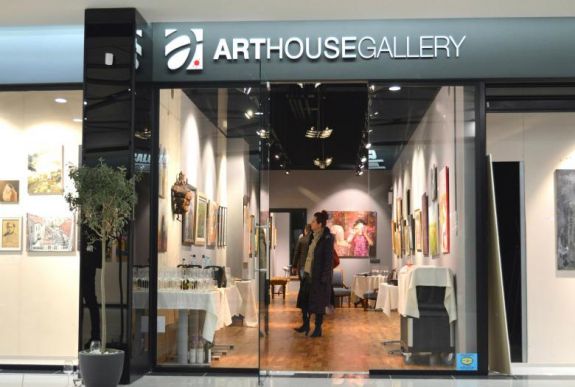 Hamis Adrian Ghenie festményt állított ki egy kolozsvári galéria?