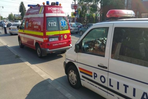 Előzetes letartóztatásba helyezték a temesvári villamoson késelő fiatalembert
