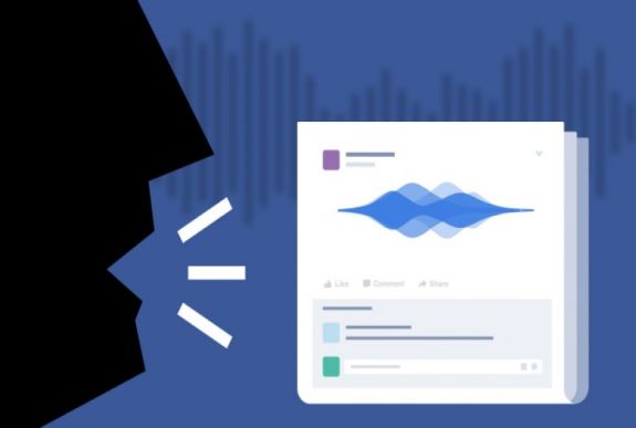 Beszélő Facebook – újabb funkciót tesztelnek