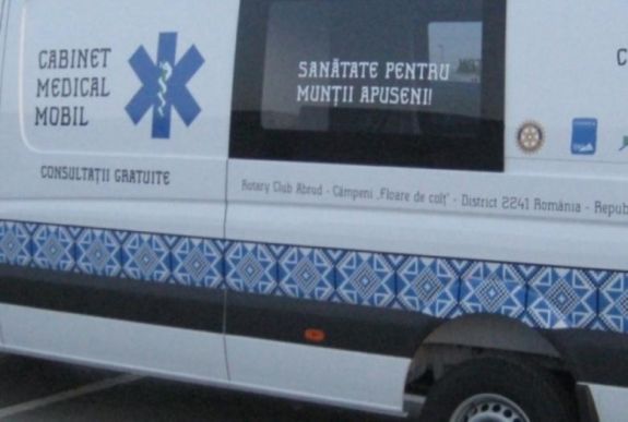 Mobil orvosi rendelőket hozna létre az egészségügyi minisztérium