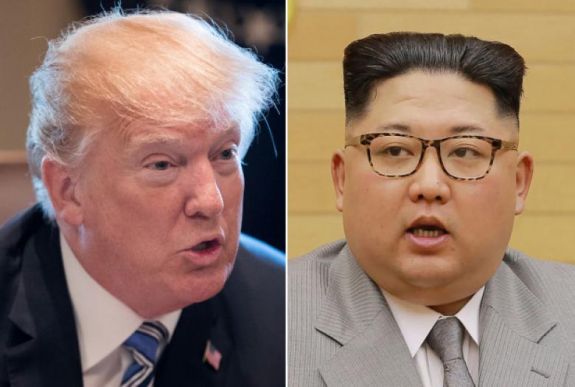 Trump-Dzsongun csúcstalálkozó: megszólalt Dél-Korea