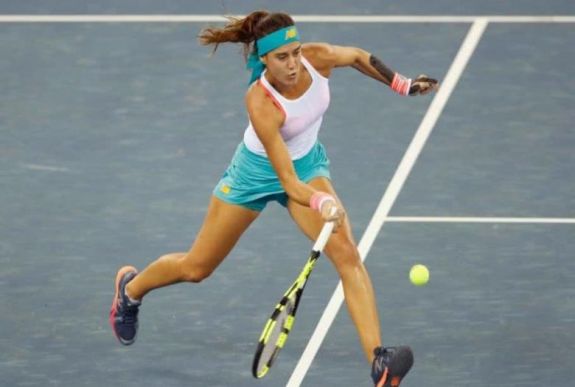 Indian Wells: Niculescu, Buzărnescu és Copil kiesett a tenisztorna első fordulójában