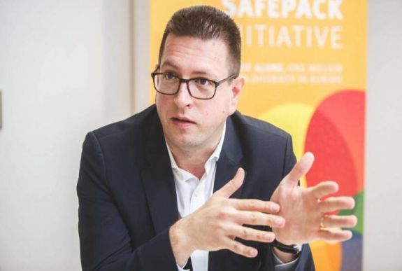 Minority SafePack: már 822 ezer támogatónál tart a kezdeményezés