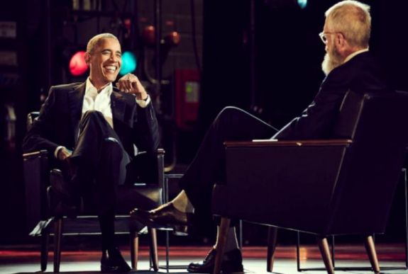 Saját Netflix-sorozatban gondolkodik az Obama házaspár