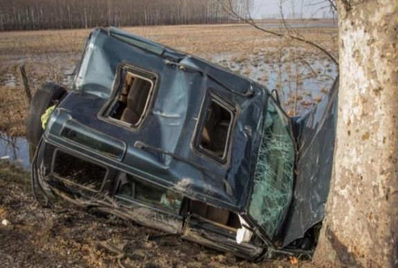 Részleteket tudtunk meg a Hargita megyei terepjáró súlyos balesetéről