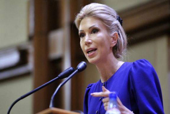 Turcan: a PNL bizalmatlansági indítványt nyújt be a kormány ellen