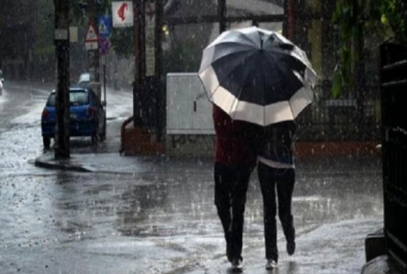 Eddig tartanak az esők a meteorológusok szerint