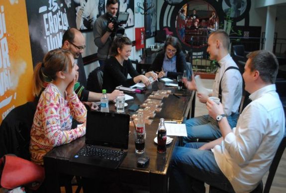 Humorfesztivál: kvízkérdésekre válaszoltunk, hogy megtudjuk, ki lép fel idén