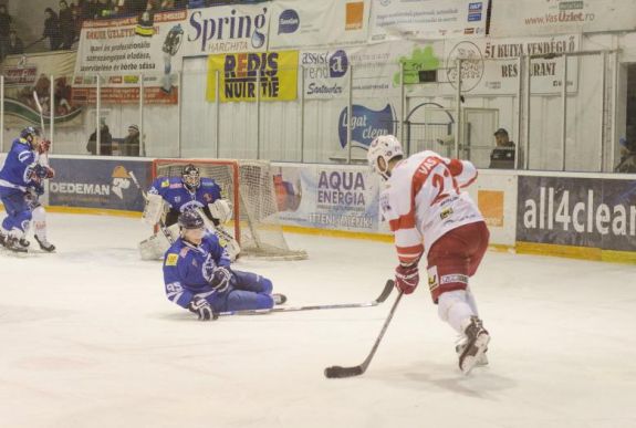 Erste Liga: győzelmi kényszerben az erdélyi csapatok