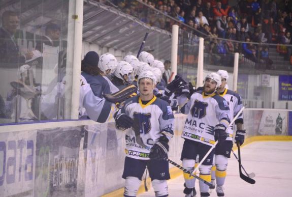 Erste Liga: kiütéses győzelemmel döntős a MAC