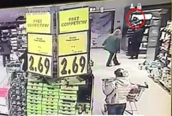 Egerek a Kaufland hűtővitrinjeiben – váratlan fordulatot vett az ügy