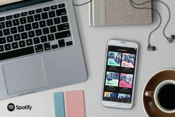 Romániában is elérhető a Spotify