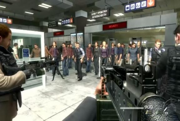 Ezek a számítógépes játékok veszélyesek Trump szerint