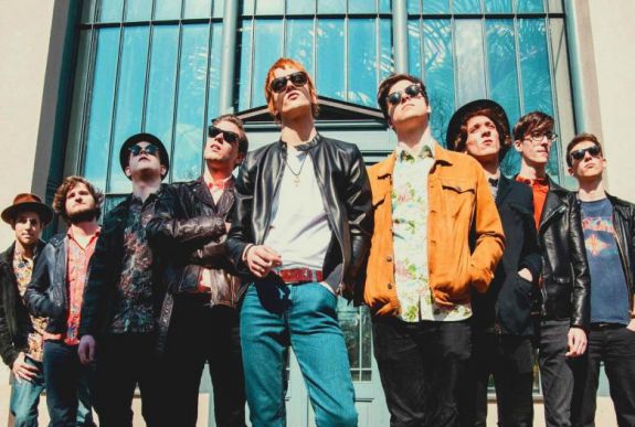 Erdélyi turnéra indul a Fran Palermo