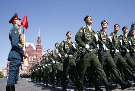 Az oroszok válaszcsapással fenyegetik Amerikát