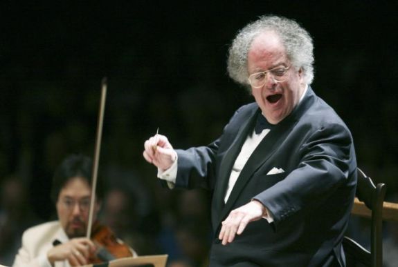 Kirúgta a világ egyik leghíresebb karmesterét a Metropolitan Opera