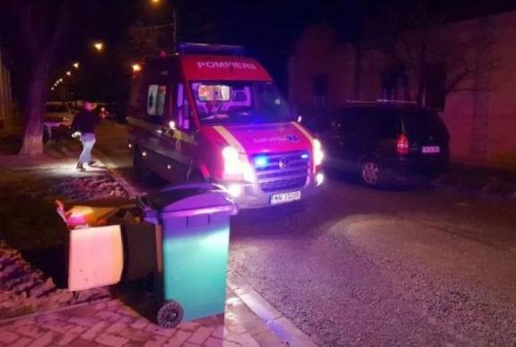 Megölte 4 éves kislányát egy temesvári nő