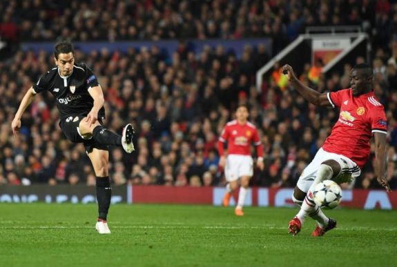 BL: nyolc közé jutott a Sevilla és az AS Roma 