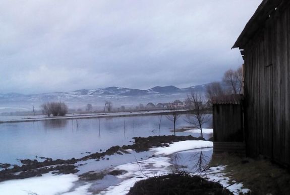 Összefoglaltuk: ilyen károkat okozott az árvíz Hargita megyében