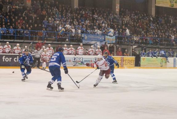 Erste Liga: kéznyújtásnyira volt az egyenlítéstől a Csíkszeredai Sportklub