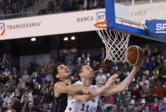 FIBA Europe Cup: véget ért a Kolozsvári U-BT európai menetelése