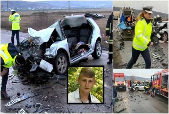 Egy ember meghalt, kettő kómába került a részeg fiatal miatt