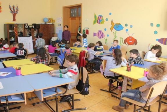 Több mint 97 ezer gyermek kezdi el az előkészítő osztályt idén
