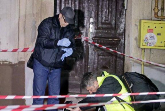 Meggyilkolta ivócimboráját egy sepsiszentgyörgyi férfi