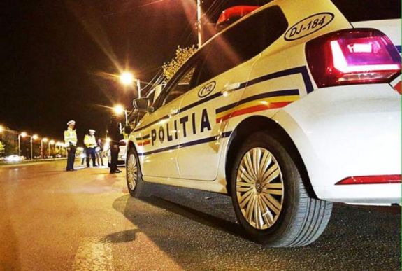 Autósok, figyelem! Még tart a rendőrség Seatbelt-akciója