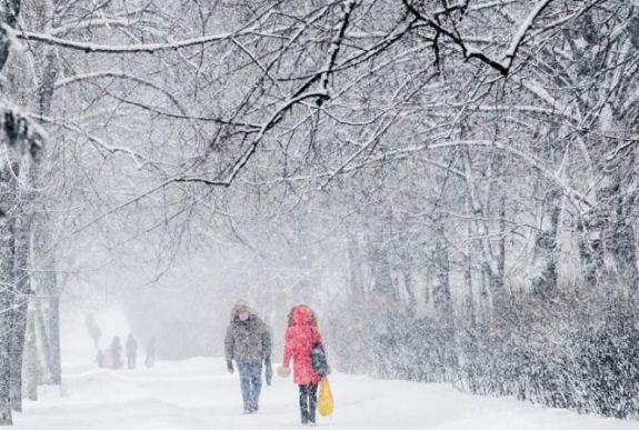 Meddig marad még a márciusi tél?