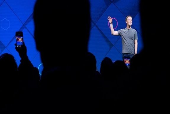 Óriási botrány körvonalazódik a Facebook körül