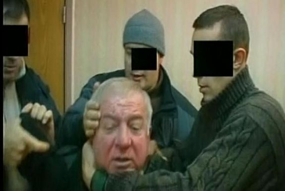 Szkripal-ügy: Svédországig érnek a szálak