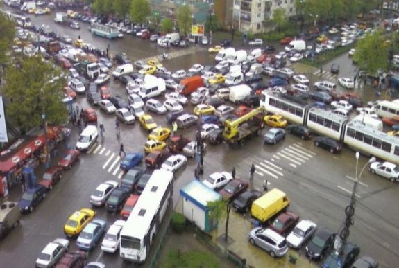 Autósok figyelmébe: sokba kerülhet egy banálisnak tűnő kihágás