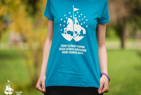 Keddtől lehet jegyet váltani a Szent György Napok kulturális hetére