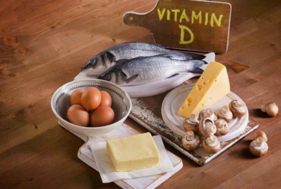Szakértő: veszélyes a D-vitamin-hiány
