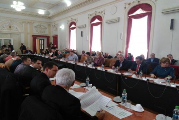 Továbbra is szabotál a PNL Bihar megyében