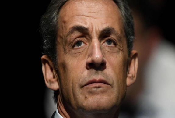 Kemény vádak miatt indult eljárás Nicolas Sarkozy ellen