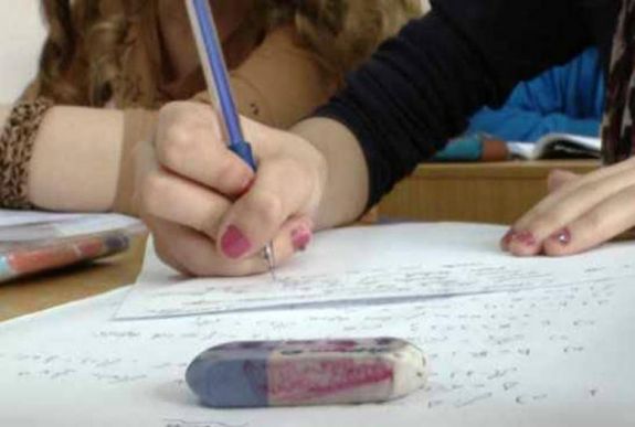 Elveszett hat próbaérettségi-dolgozat Temesváron