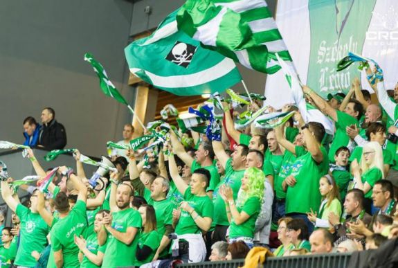 Kezdődik a rájátszás: a Sepsi Arénába hívja a szurkolókat a Sepsi-SIC edzője