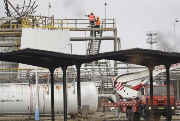 FRISSÍTVE: Öt romániai halálos áldozata van a csehországi robbanásnak