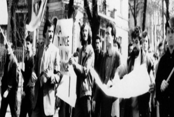 Rostás-Péter István: Vásárhely-szindróma