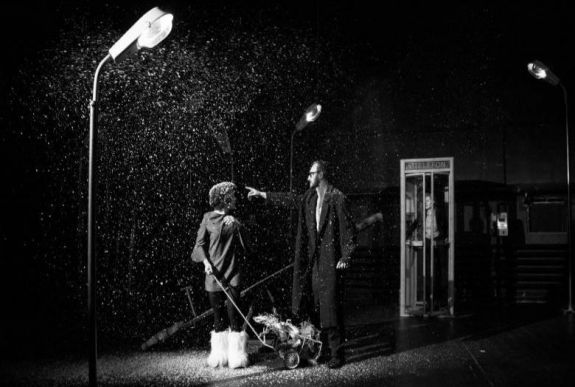 Színházi világnap: a Figuránál kipróbálhatjuk, milyen színésznek vagy rendezőnek lenni