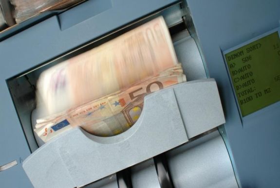 Így vélekedik Klaus Johannis az euró romániai bevezetéséről